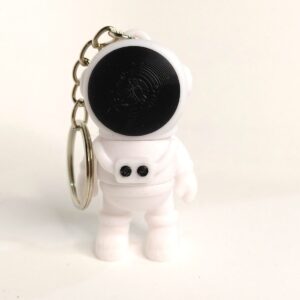 Schlüsselanhänger Astronaut