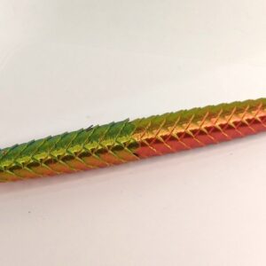 Kugelschreiber Drachenschuppen